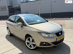SEAT Ibiza ST - 1.2 TSI Sport Panorama CLIMA Stoelverwarming NAVI NEW APK