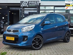 Kia Picanto - 1.0 CVVT DynamicLine |CLIMA|CRUISE|LMV|CDV