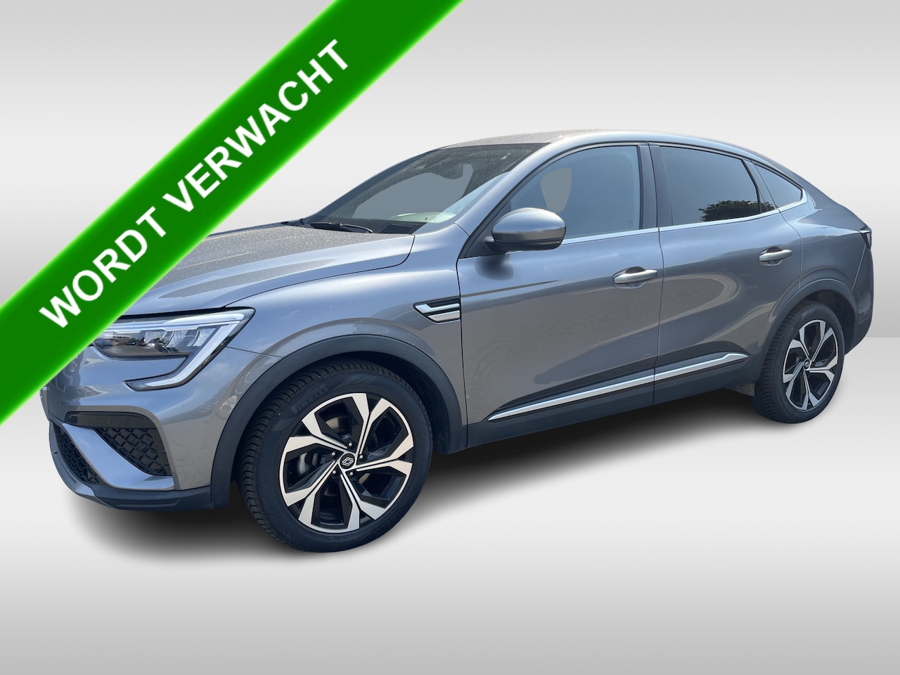 Renault Arkana - 1.6 E-Tech full hybrid 145 techno / Cruise-ctr. / Airco-ecc / navigatie / Parkeer camera - AutoWereld.nl