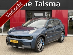 Lynk & Co 01 - 1.5 | Panoramadak | Parkeersensoren | PHEV
