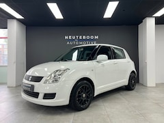 Suzuki Swift - 1.3 Base | Airco | Elekt.ramen