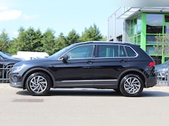 Volkswagen Tiguan - 1.4 TSI 150Pk ACT DSG-automaat Comfortline Sound | Trekhaak