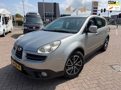 Subaru Tribeca - 3.0R Luxury | Leder | Pano | Cruise | Climate | Automaat | Trekhaak