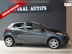 Mazda 2 - 2 1.3 XS | AIRCO | EL. RAMEN | APK