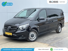 Mercedes-Benz Vito - 119 1.9 CDI 190pk Automaat 190PK L2H1 Climate Control Adaptieve Cruise Control Trekhaak Na