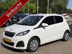 Peugeot 108 - 1.0 e-VTi Active Camera|Carplay