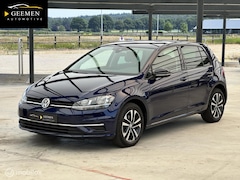 Volkswagen Golf - 1.0 TSI IQ.DRIVE/CARPLAY/BLIS/ACC/STL.VRW