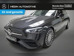 Mercedes-Benz C-klasse - C 200 Limousine Automaat Launch Edition AMG Line | Advantage Pakket | Nightpakket | Panora