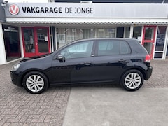 Volkswagen Golf - 1.4 TSI Highline