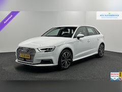 Audi A3 Sportback - 1.4 e-tron NAVI TREKHAAK ECC CRUISE LM 96000 KM