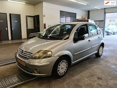 Citroën C3 - 1.4i Différence Automaat