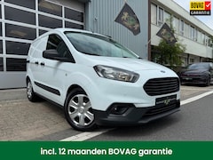 Ford Transit Courier - 1.5 TDCI Trend PDC/NAVI/AIRCO/TREKHAAK