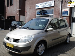 Renault Scénic - 1.6-16V Tech Line