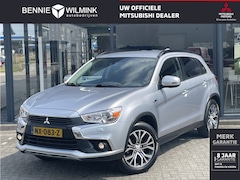 Mitsubishi ASX - 1.6 ClearT. Connect Pro
