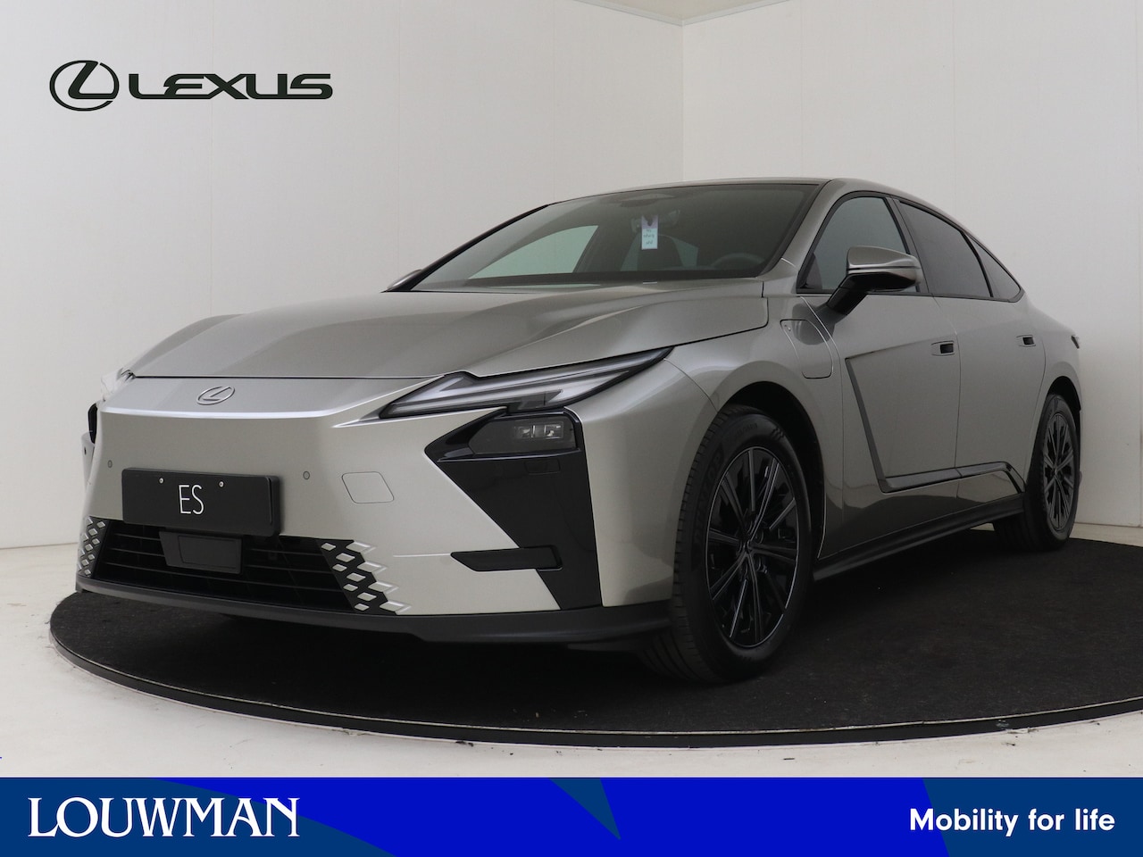 Lexus ES - 350e Luxury Line | Schuif/Kantel Dak | Warmtepomp | Memory Seats | Verwarmde En Geventilee - AutoWereld.nl