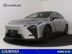 Lexus ES - 350e Luxury Line | Schuif/Kantel Dak | Warmtepomp | Memory Seats | Verwarmde En Geventilee