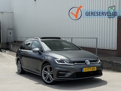 Volkswagen Golf Variant - 1.5 TSI | 150 PK | DSG | R-Line |