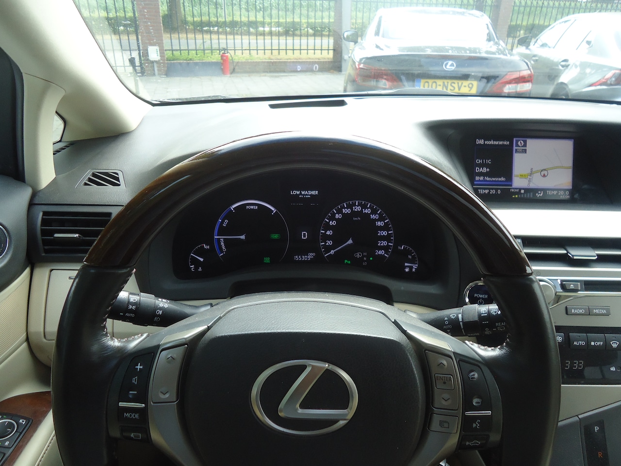 Lexus RX - 450h 4WD President Line EEN ECHTE PRSIDENT, BOMVOL OPTIES
