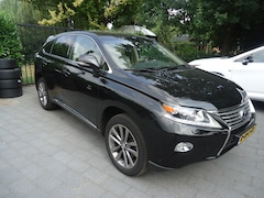 Lexus RX - 450h 4WD President Line GERESERVEERD