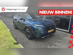 Peugeot e-3008 - GT 73 kWh |NAP|1e eigenaar|DOH|Pano|99% SOH