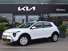 Kia Stonic - 1.0 T-GDi MHEV DynamicLine | Nieuw model | Direct leverbaar | Stoel & Stuurverwarming | To