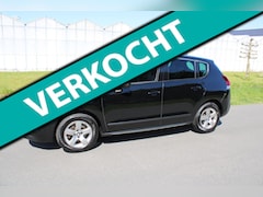 Peugeot 3008 - 1.6 THP Allure met Navigatie en Climate control
