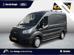 Ford Transit - 290 2.2 TDCI L2H2 Trend