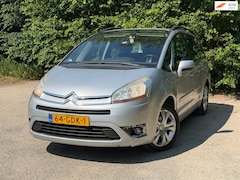 Citroën Grand C4 Picasso - 1.8-16V Prestige 7p. | " 173.000 " KM + Cruise control Nu € 1.750,