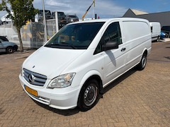Mercedes-Benz Vito - 113CDI L2H1 Automaat Airco Cruisecontrol