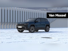 Jeep Compass - Overland 4xe 96 kWh | 4WD | 325PK | 602km WLTP | NEW COMPASS 4xe NU BESTELBAAR | Tot 8 jaa