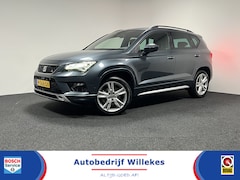 SEAT Ateca - 1.5 TSI FR Business Intense | NAVI | TREKHAAK | ACC | KEYLESS |