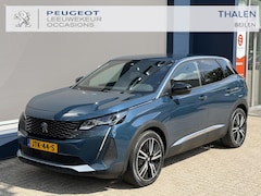 Peugeot 3008 - 1.6 HYbrid 180 PK Allure Pack Business | Automaat | Plug-In Hybride tot 50 KM Elektrisch |