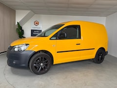 Volkswagen Caddy - 1.6 TDI Airco, LMV, Navigatie/Carplay, Trekhaak
