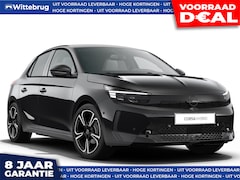 Opel Corsa - 1.2 Turbo Hybrid Ultimate DIRECT RIJDEN - RIJKLAAR - 17" VELGEN - 8 JAAR GARANTIE