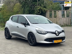 Renault Clio - 0.9 TCe Authentique/airco/cruise Controle/aluminium velgen/km nap