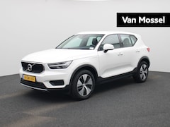 Volvo XC40 - 1.5 T5 Recharge Inscription Expression | Automaat | Apple Carplay / Android Auto | Virtual