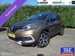 Renault Captur - 1.2 TCe Intens Automaat, Navi, Cruise, Climate Control