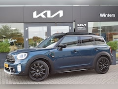 MINI Countryman - 1.5 Cooper Boardwalk Edition | Schuif/Kanteldak | Leder | Camera | Navigatie | Apple Carpl