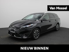 Kia Cee'd Sportswagon - Ceed 1.6 GDI PHEV DynamicLine | Automaat | Apple Carplay / Android Auto | Camera | Climate