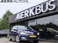 Volkswagen Polo - 1.2 TDI BlueMotion Comfortline