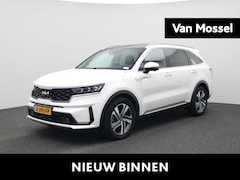 Kia Sorento - 1.6 T-GDI Plug-in Hybrid 4WD ExecutiveLine 7p. | 7-Persoons | Automaat | Panoramadak | Led