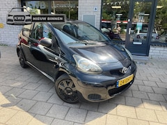 Toyota Aygo - 1.0-12V Airco Nieuwe Apk NAP