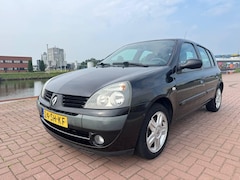 Renault Clio - 1.2-16V Community /Airco/5 drs/NAP/Frisse APK