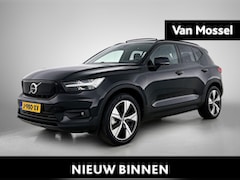 Volvo XC40 - Recharge P8 AWD R-Design | Panoramadak | Trekhaak | Harman Kardon | Memory Stoelen | BLIS