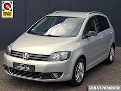 Volkswagen Golf Plus - 1.2 TSI Comfortline AUTOMAAT / ZEER MOOI
