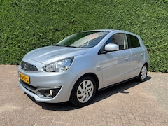 Mitsubishi Space Star - 1.2 Connect Pro, Navi, Carplay, Cruise controle, Eerste eigenaar