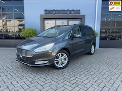 Ford Galaxy - 1.5 Titanium| 7 Persoons|Camera|Navi|Cruise|Applecarplay|Stoelverwarming|Trekhaak