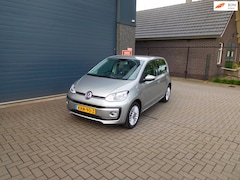 Volkswagen Up! - 1.0 BMT high up