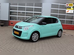 Citroën C1 - 1.0 VTi Feel