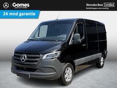Mercedes-Benz Sprinter - 315 CDI L1H1 RWD | LED | GROOT SCHERM | TREKHAAK |